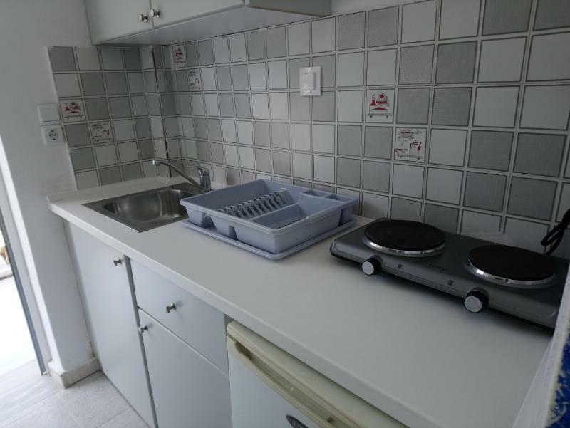 Babis Studios Kalamákion Zewnętrze zdjęcie